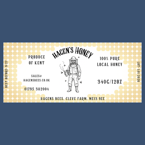 The Smoker Labels (50 or 100 labels)