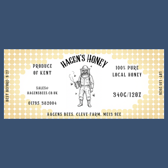 The Smoker Labels (50 or 100 labels)