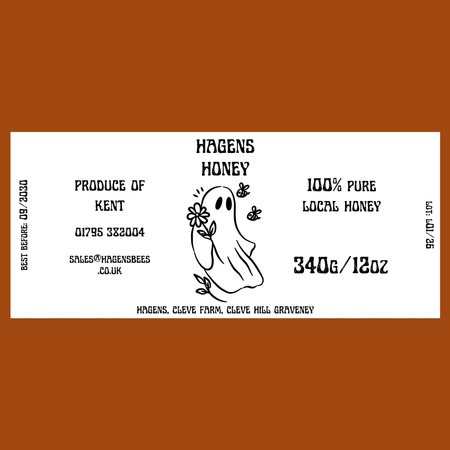 Seasonal Labels