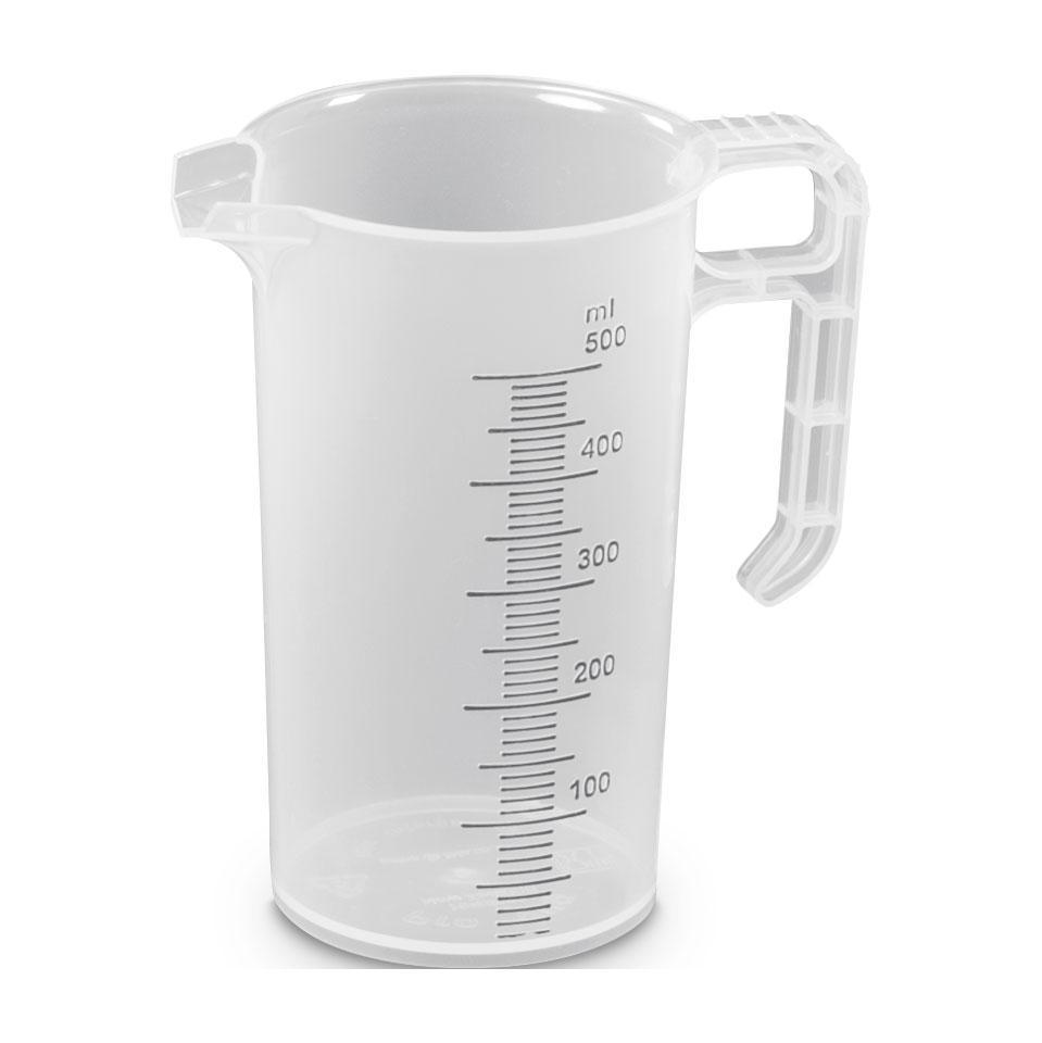 Measuring Jugs - Various sizes