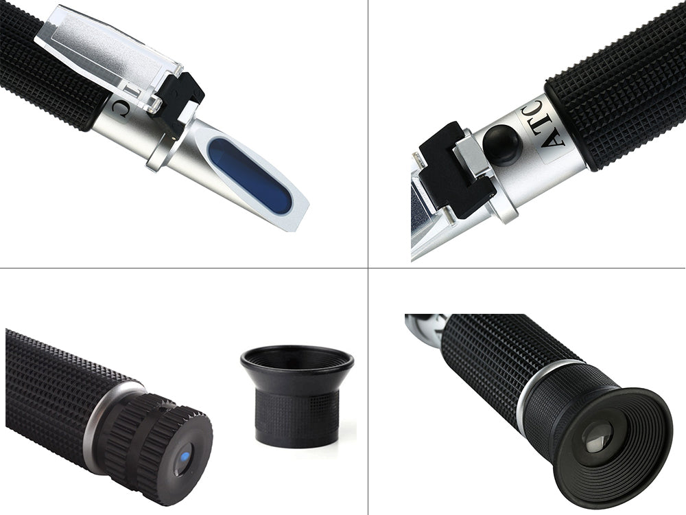 Refractometer 10%-30%