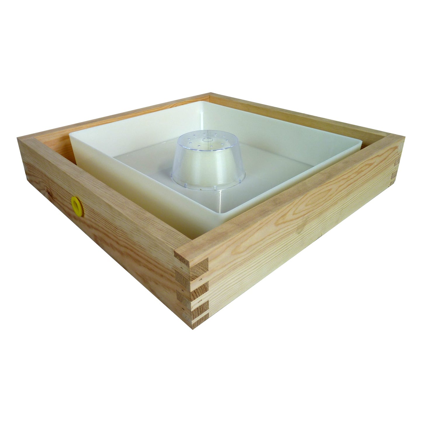 English Bee Feeder
