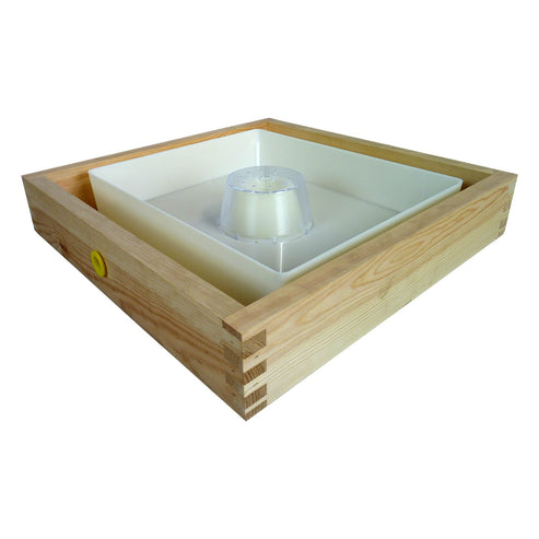 English Bee Feeder