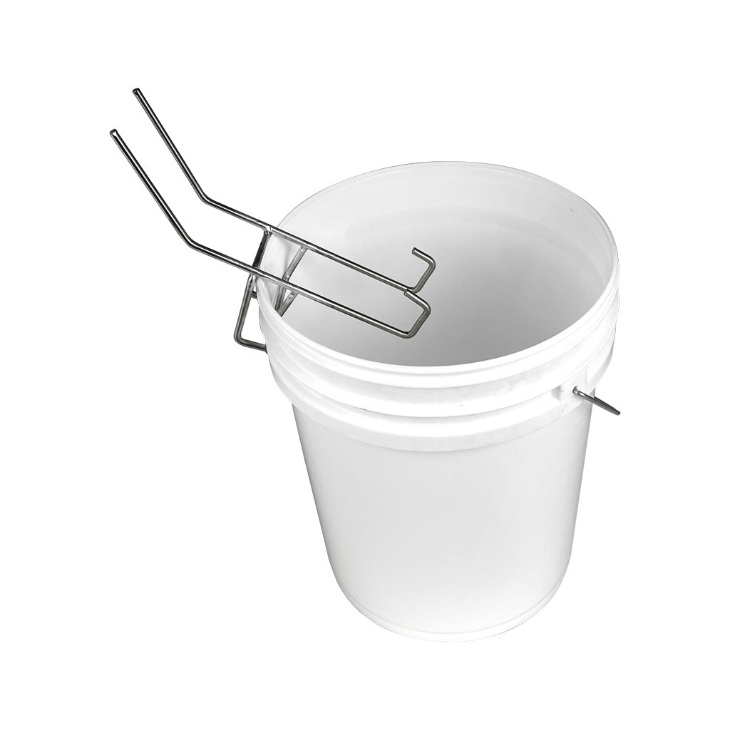 Bucket Perch