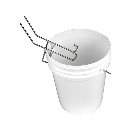 Bucket Perch
