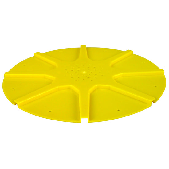 8 Way Plastic Bee Escape