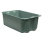 Deep Wax Pan