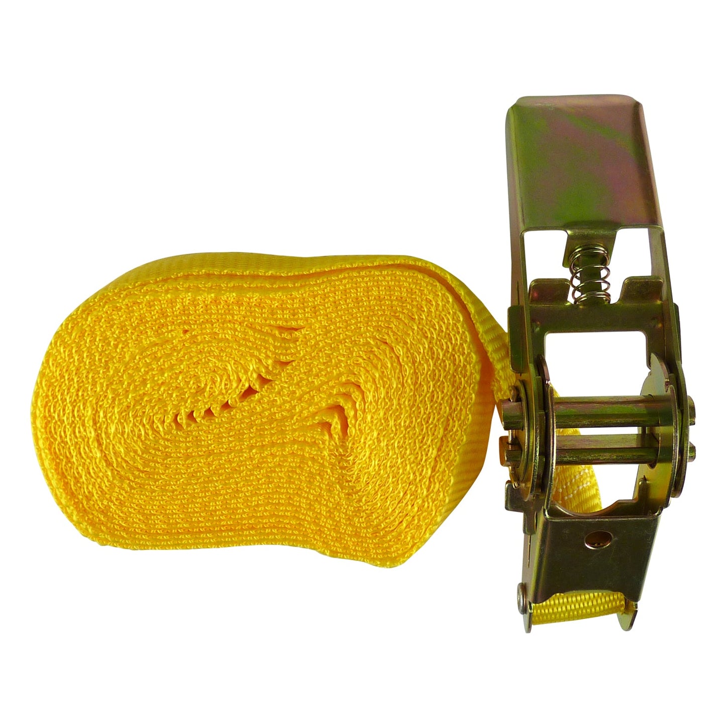 Ratchet Strap - 5m