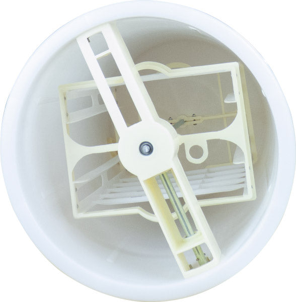 Plastic 2 Frame Honey Extractor