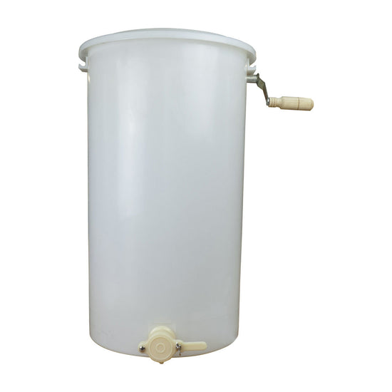 Plastic 2 Frame Honey Extractor