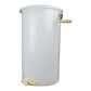 Plastic 2 Frame Honey Extractor