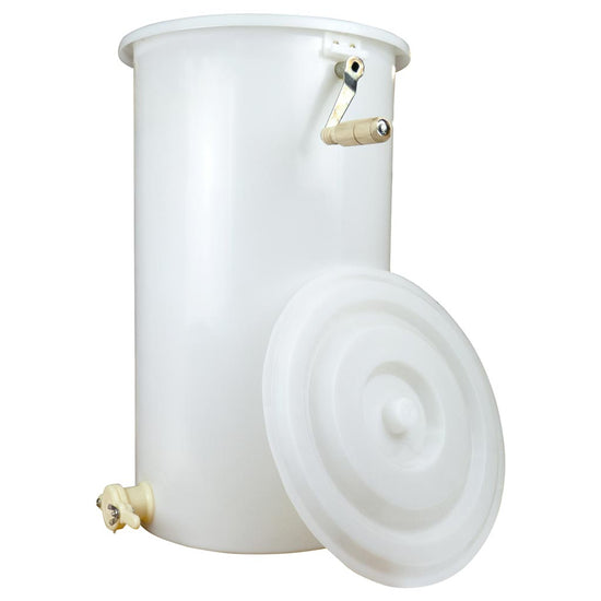 Plastic 2 Frame Honey Extractor