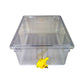 Clear Pro Uncapping Tank