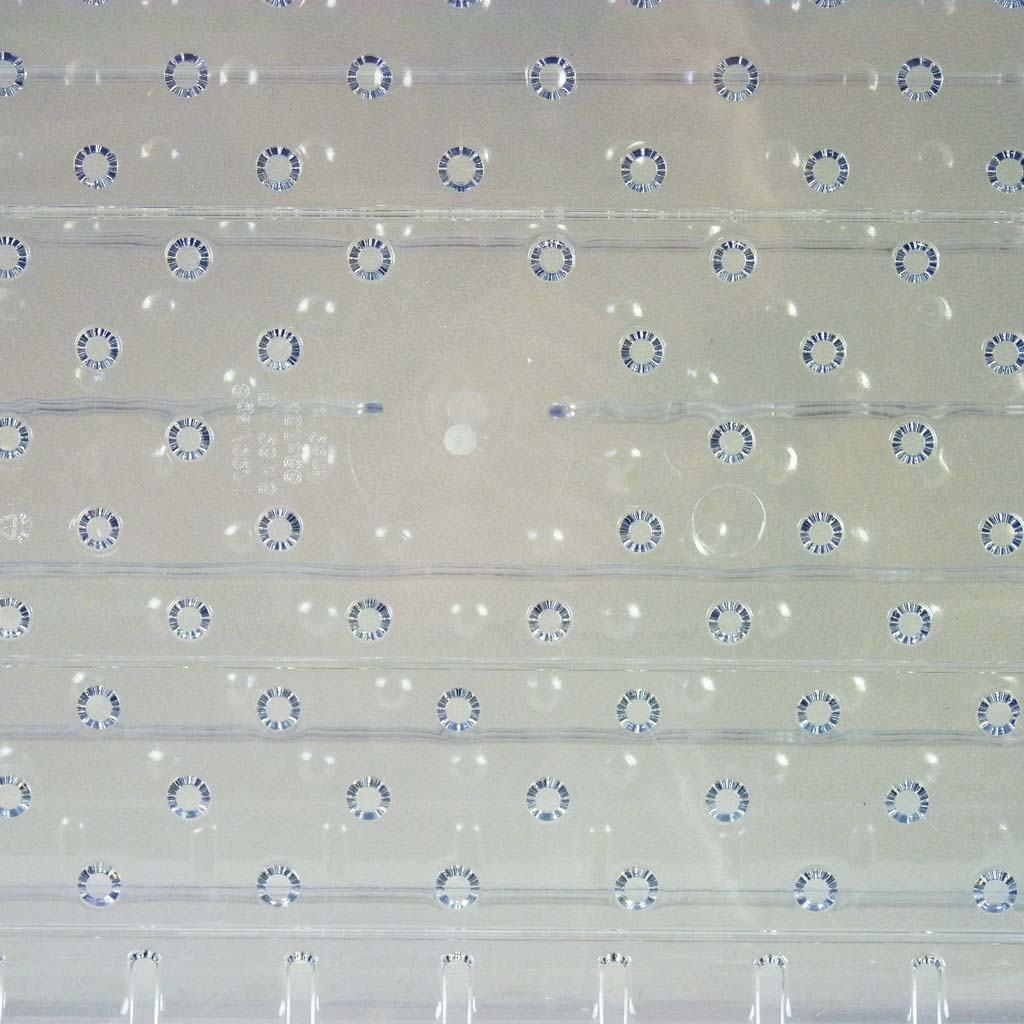 Clear Pro Uncapping Tank