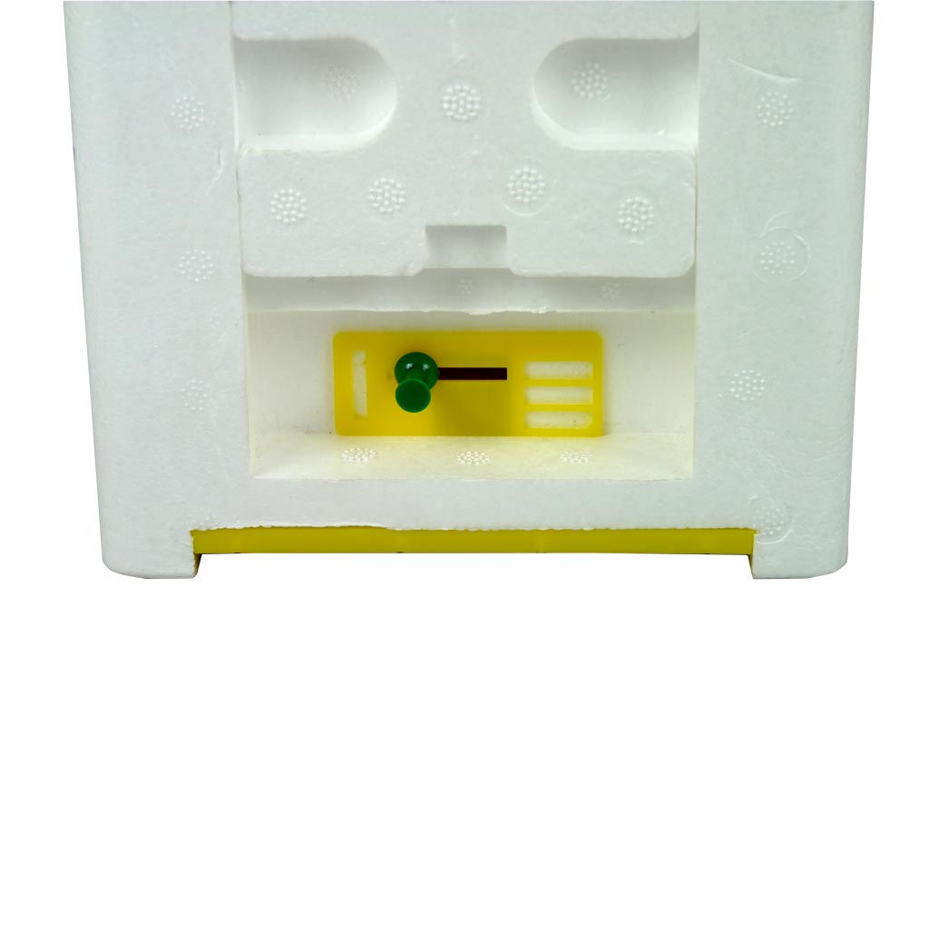 Mini Mating Nuc With Frames