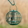 The London Squirrel Resistant Seed Feeder