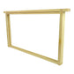 Smith DN1 Brood Frames - 10 Frames FLAT PACK