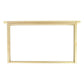 Smith DN1 Brood Frames - 10 Frames FLAT PACK