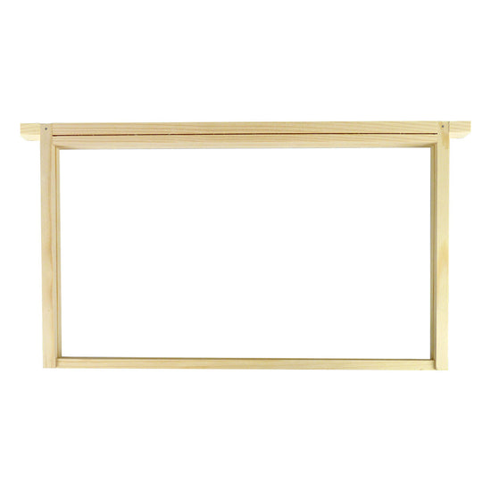 Smith DN1 Brood Frames - 10 Frames FLAT PACK