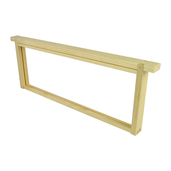 Smith SN1 Super Frames - 10 Frames FLAT PACK