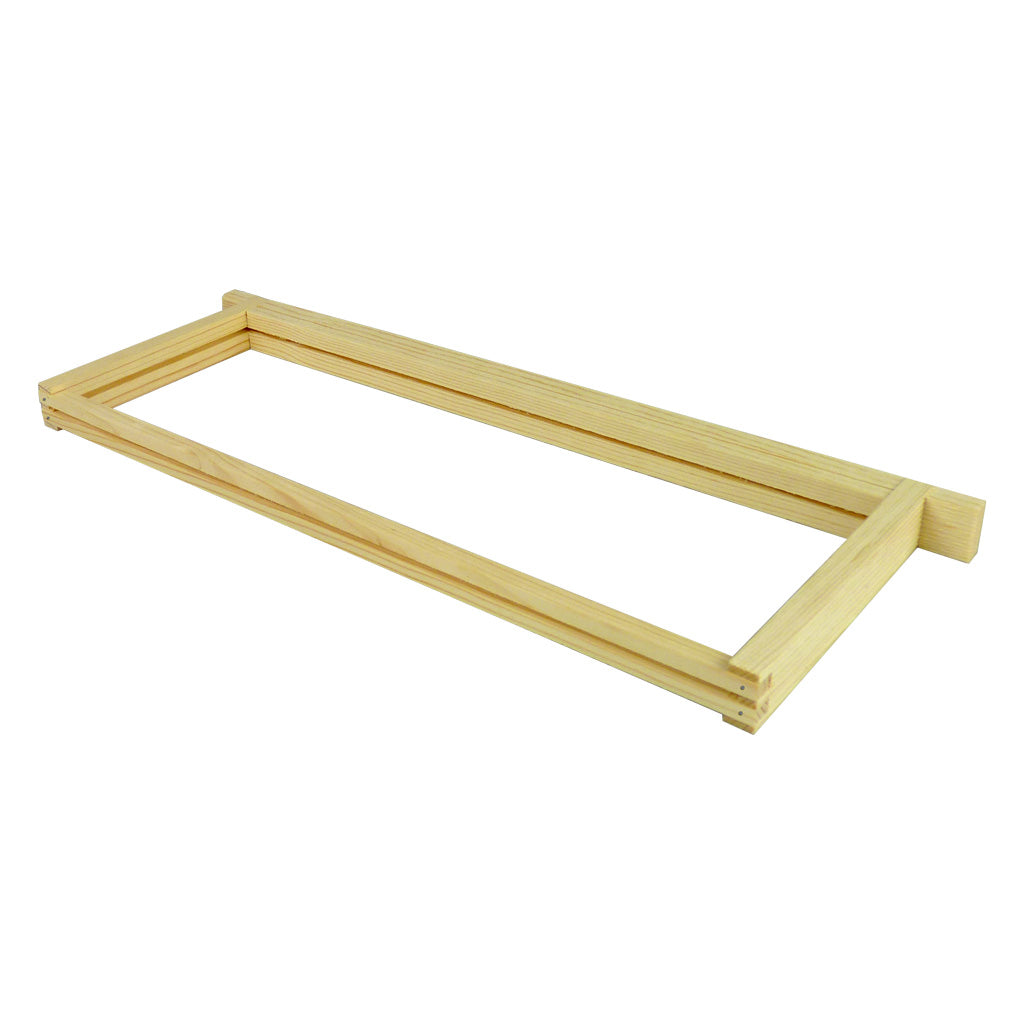 Smith SN1 Super Frames - 10 Frames FLAT PACK