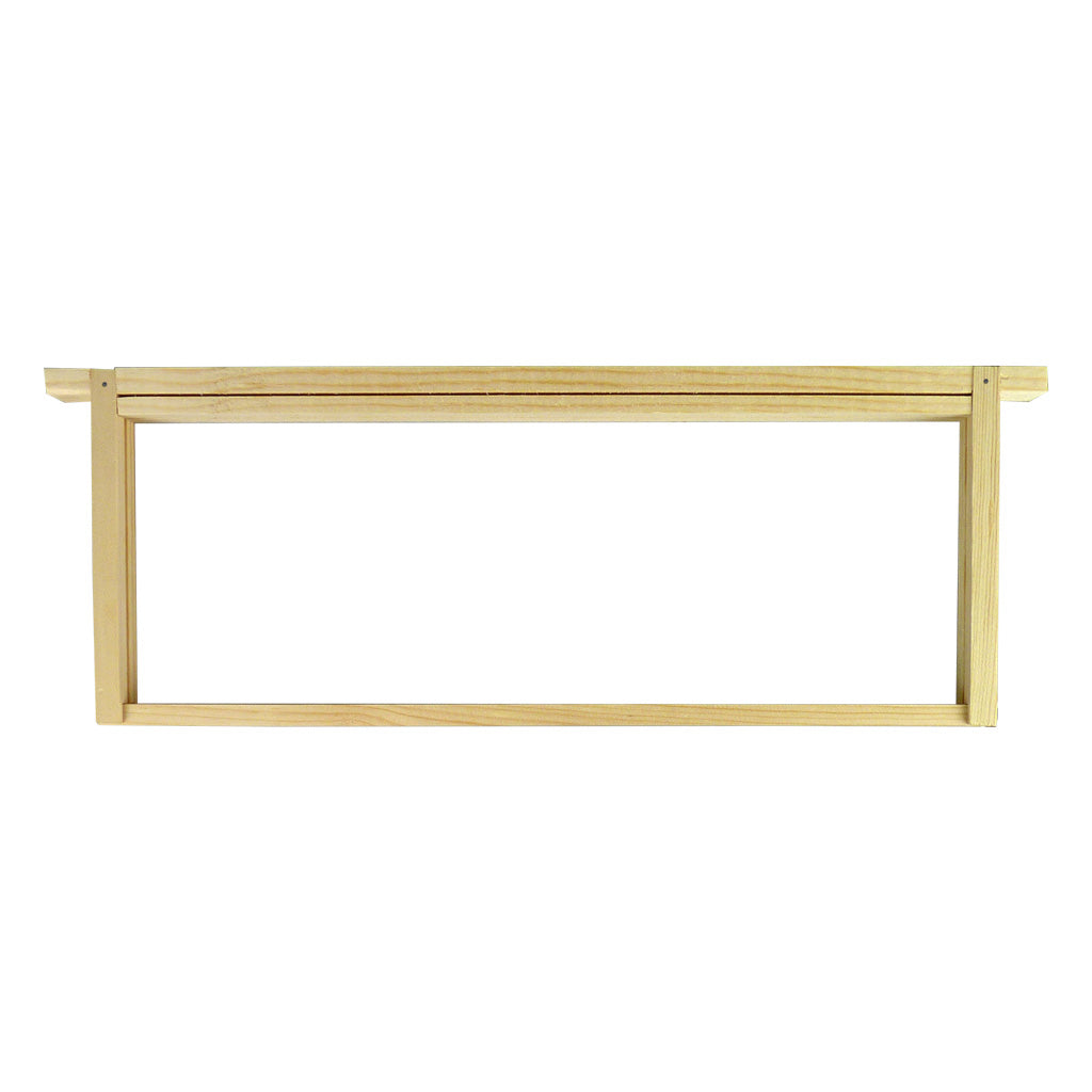 Smith SN1 Super Frames - 10 Frames FLAT PACK