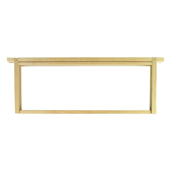 Smith SN1 Super Frames - 10 Frames FLAT PACK