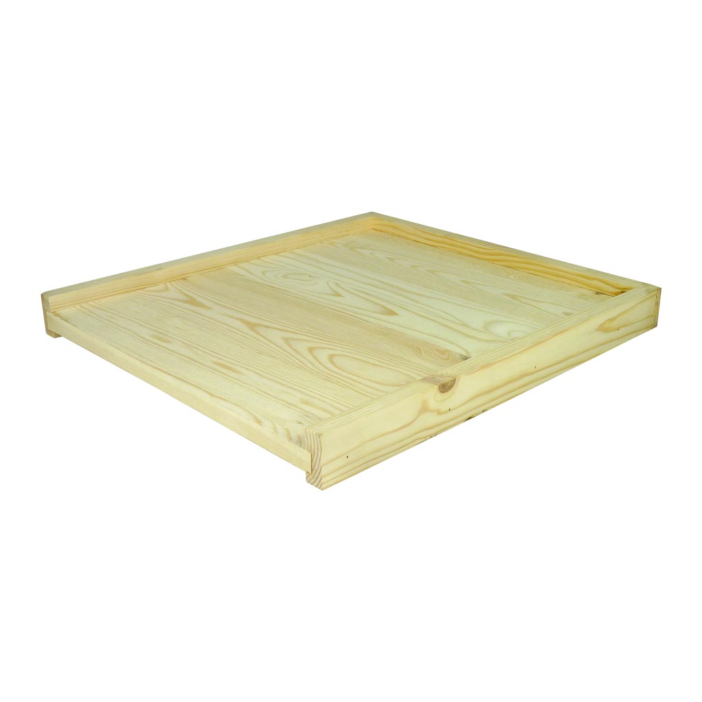 B.S. National Solid Floor - Bee Equipment
