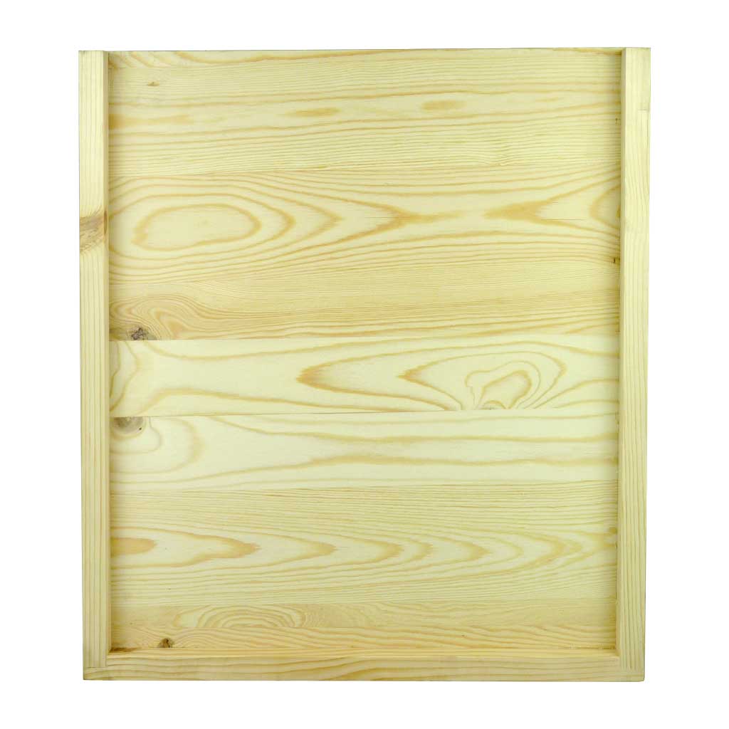 B.S. National Solid Floor - Bee Equipment
