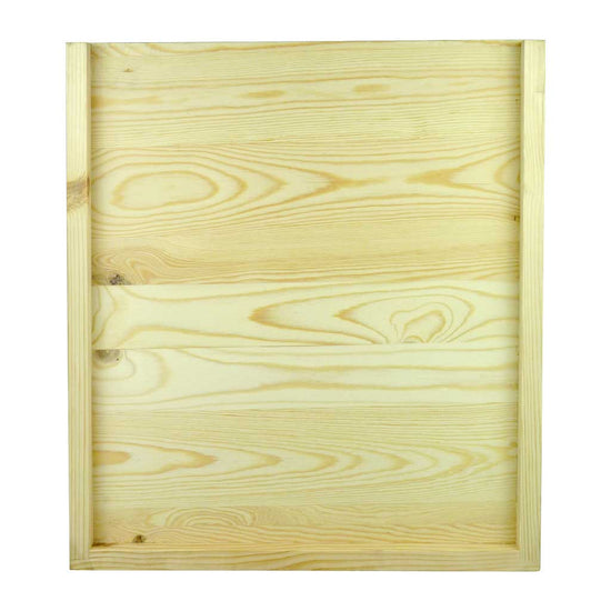 B.S. National Solid Floor - Bee Equipment