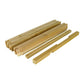 B.S. National Open Mesh Floor With Drawer And Entrance Block, Flat, Cedar - Bee Equipment