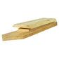 National Sloping Hive Stand - Flat - Pine
