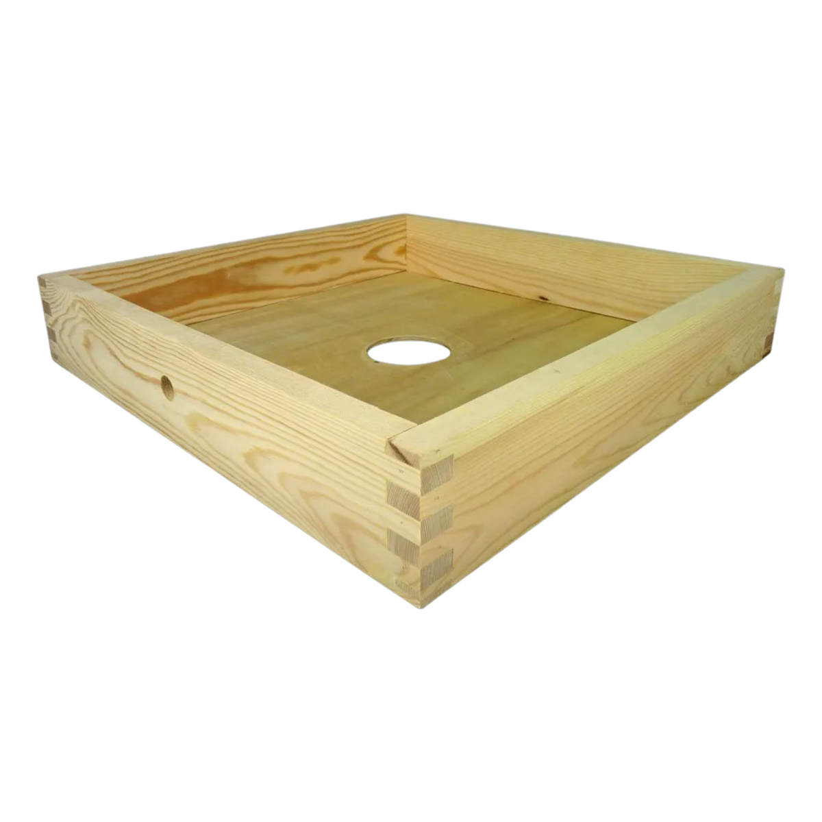National Multi Function Crown Board