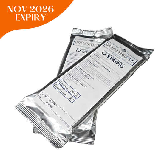 Formic Pro, 2 Dose - EXP NOV 2026
