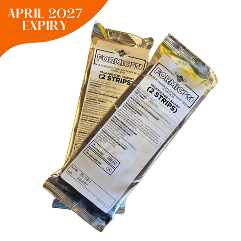 Formic Pro, 2 Dose - EXP APRIL 2027