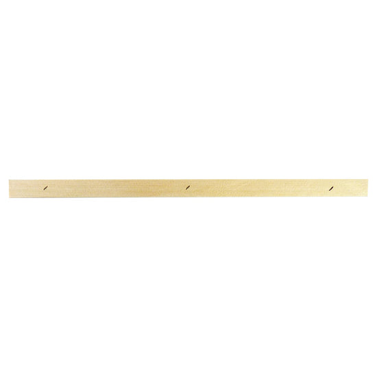B.S National Brood Follower Board - Bee Equipment