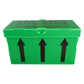 Langstroth Correx® 5 Frame Nuc Box