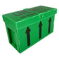 Langstroth Correx® 5 Frame Nuc Box