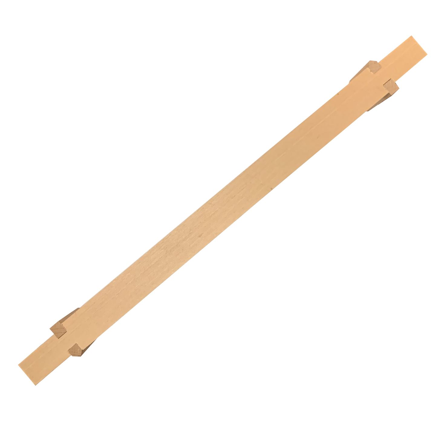 Standard National DN4 Brood Frames - 11 or 55 Frames