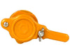 Plastic Honey Gate - Orange