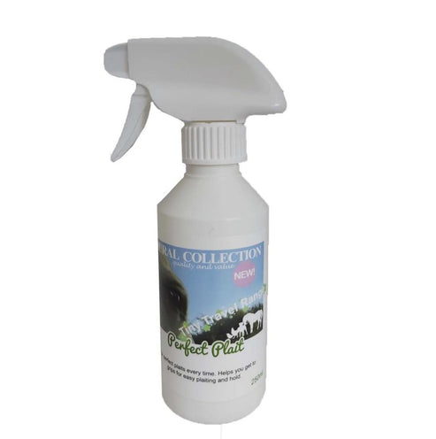 Rural Collection Tiny Perfect Plait 250ml