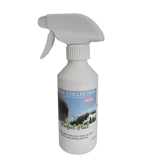 Rural Collection Tiny Perfect Plait 250ml