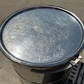 Stainless Steel Ribbed Drum - MORE INFO IN DESCRIPTION