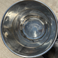 Stainless Steel Ribbed Drum - MORE INFO IN DESCRIPTION