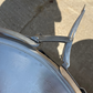 Stainless Steel Drum - MORE INFO IN DESCRIPTION