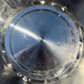 Stainless Steel Drum - MORE INFO IN DESCRIPTION