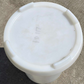 Plastic Drum - MORE INFO IN DESCRIPTION